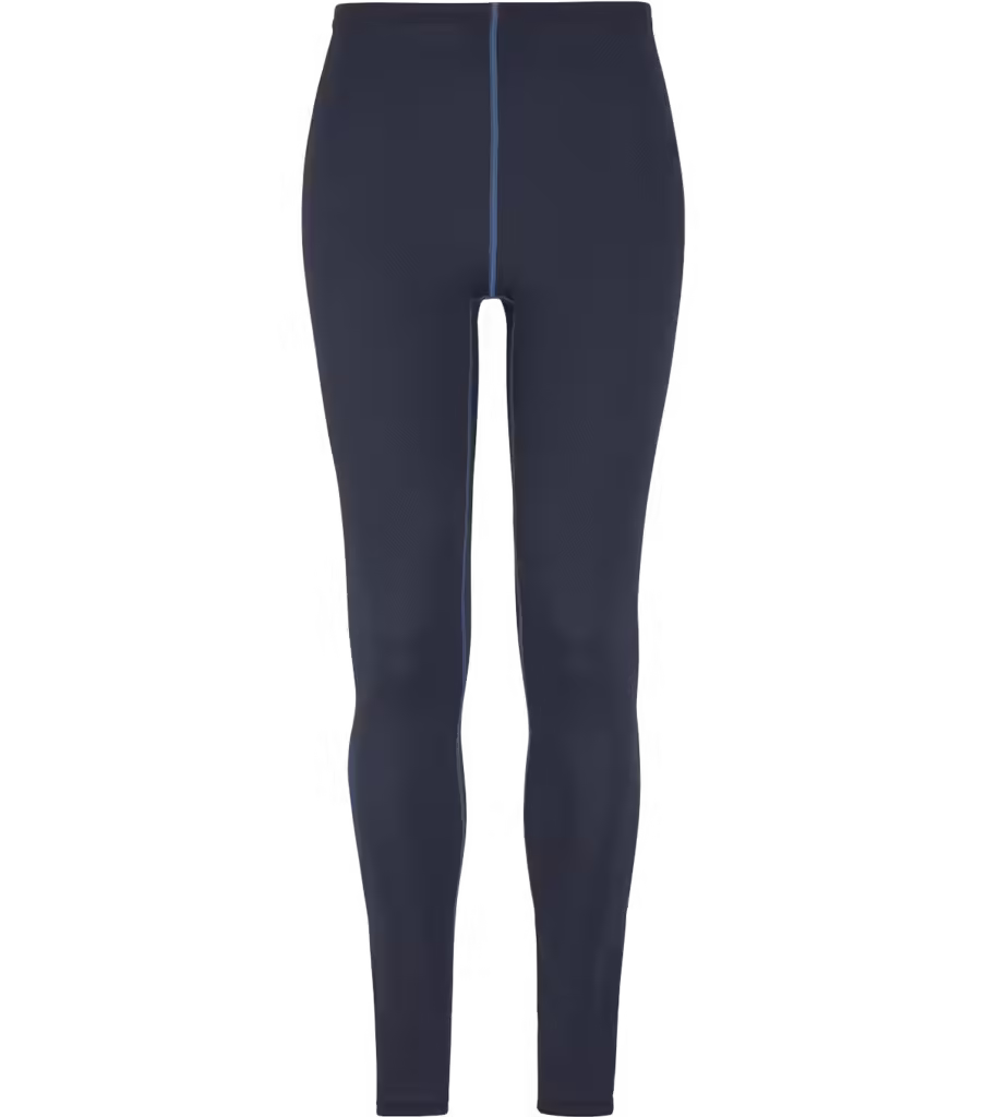 Långkalsong funktion för operation framsida